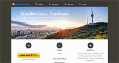Desktop Screenshot of housegf.com