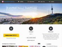 Tablet Screenshot of housegf.com